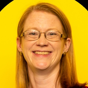 Photo of Shirley-Anne Somerville
