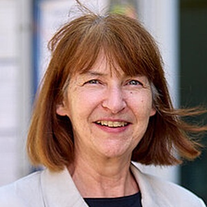 Photo of Jenny Coulon