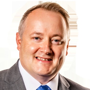 Photo of Darren Millar