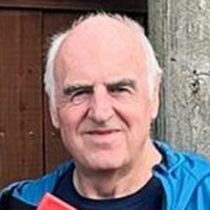 Photo of Norman MacLeod