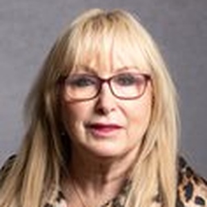Photo of Marianne Cowpe