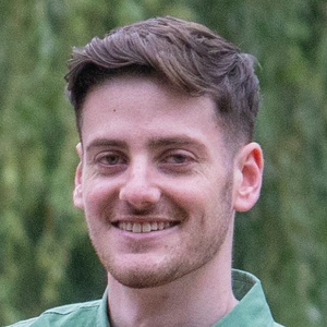 Photo of Charlie Cushway