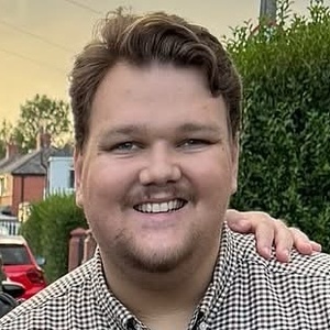 Photo of Ronan John Hodgson