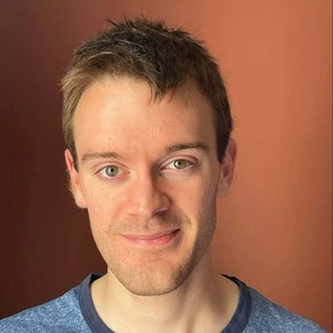 Photo of Matthew James Hull