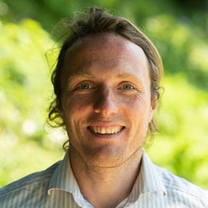 Photo of Paul David Powlesland