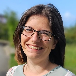 Photo of Sandra Louise Jervis