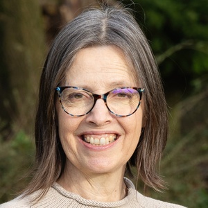 Photo of Bridget Mary Green