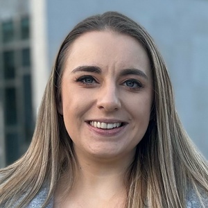 Photo of Meghan Gallacher