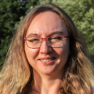 Photo of Izabela Wawryszuk