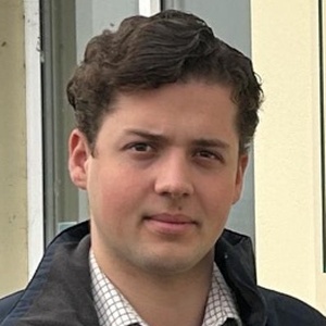 Photo of Evan Herbert Williams