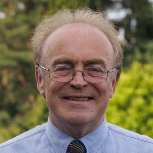 Photo of Glen Robert Bown