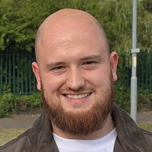 Photo of Johnathan Hendren