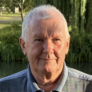 Photo of Clive Robert Lawrance