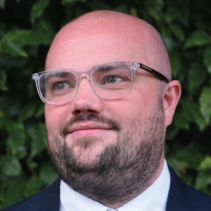 Photo of Llŷr Powell