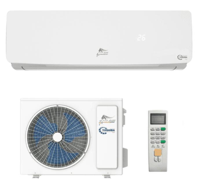 AC components