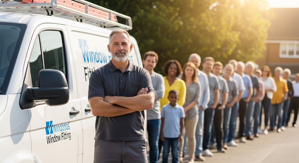 10 Marketing Hacks for UK Window Fitters to Land More Jobs