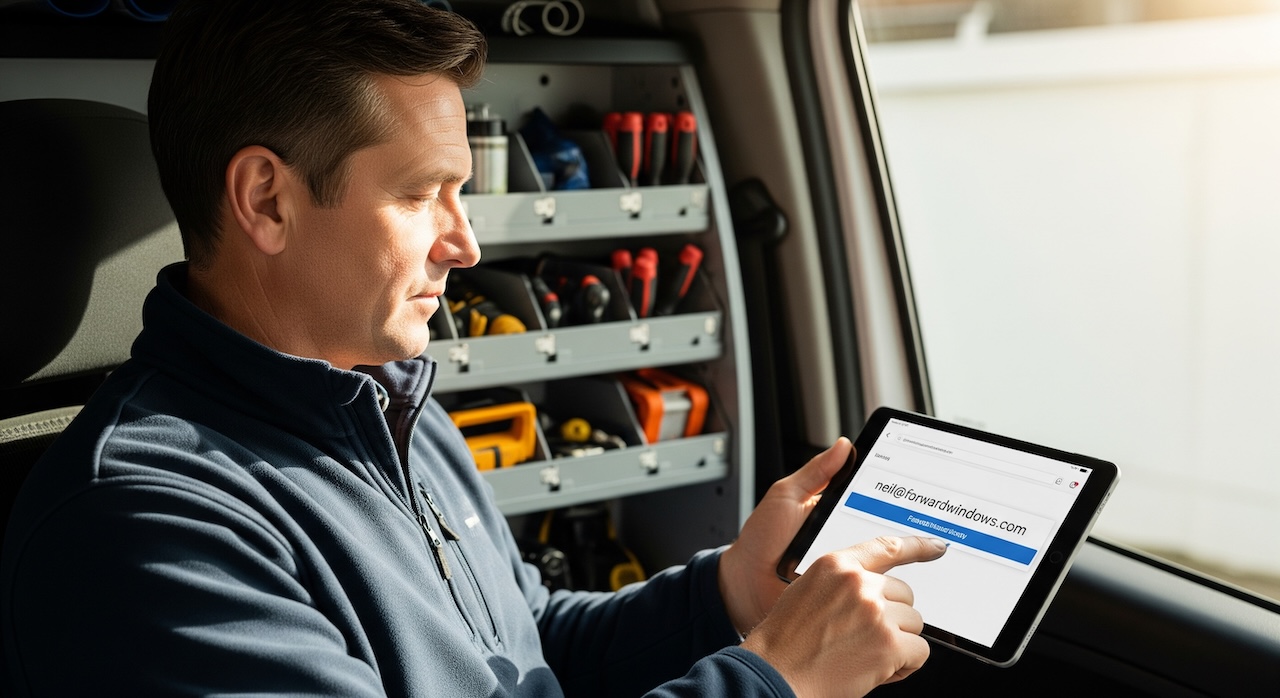 A Quick Guide To Setting Up A Branded Email