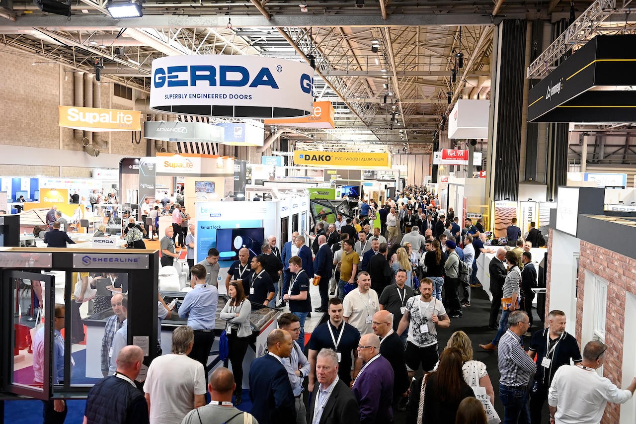 Window Fitter Events In 2025