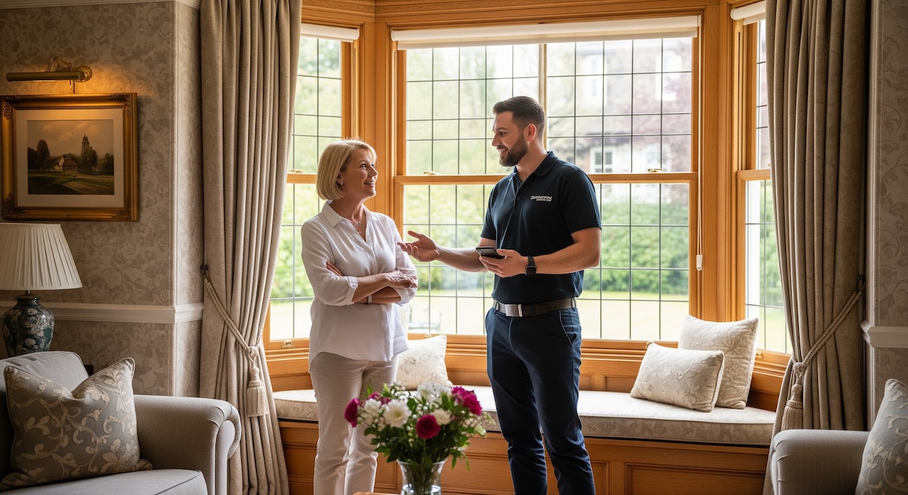 Quoting and Estimating Software: Boosting Accuracy for Window Installers