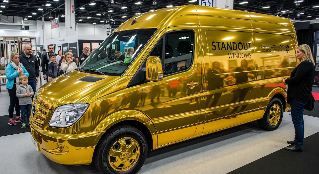 How to make my window fitting business stand out from the competition