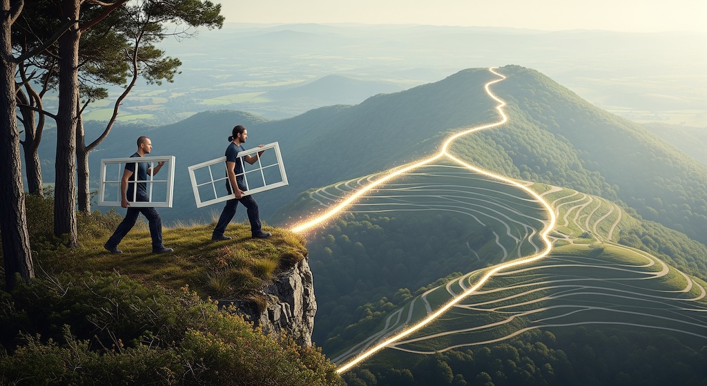 Gearing up for 2025: Setting your window fitting business on a winning path