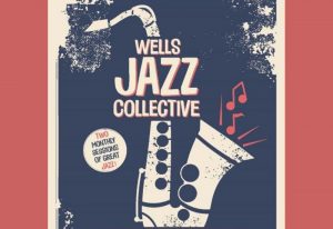 lunchtime jazz wells jazz collective glastonbury