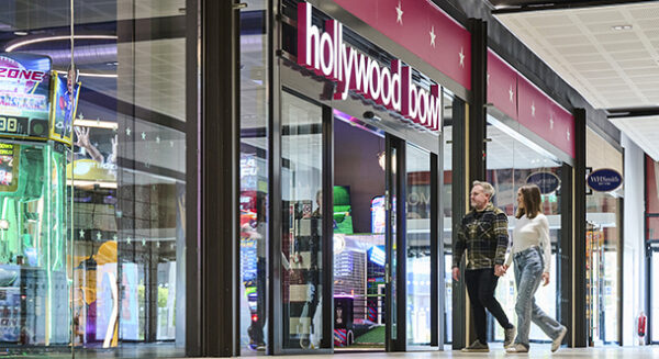 Bowl, Win, Repeat Offer at Hollywood Bowl