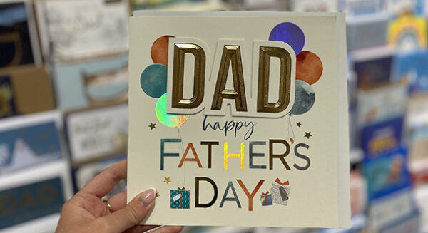 Father's Day Treats at Resorts World