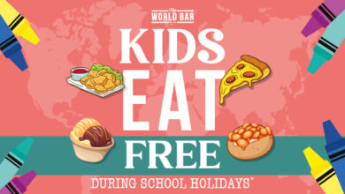 Resorts World Birmingham