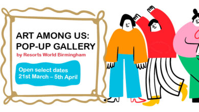 resorts world nike outlet