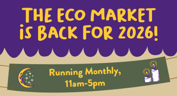 Eco Market at Resorts World