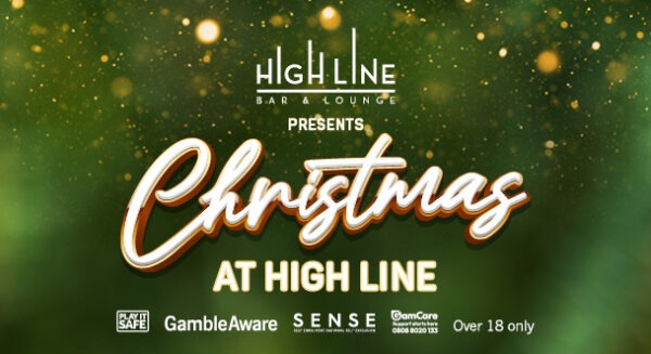 Christmas at High Line