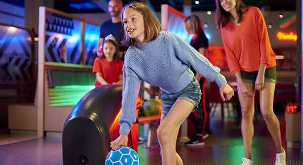 May Deals at Hollywood Bowl