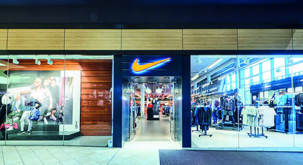 New Offers at our Nike Factory Store