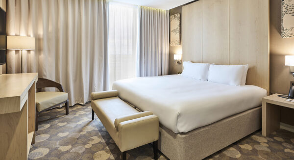 Sunday Staycation Packages at Genting Hotel