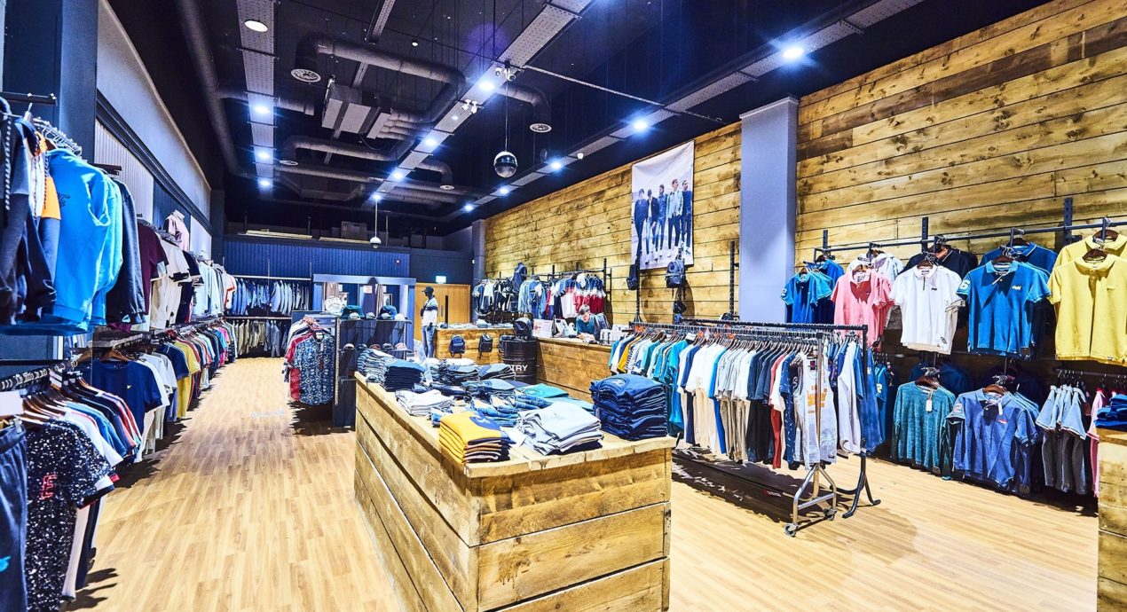Levi Shop Resorts World Hot Sale, 57 