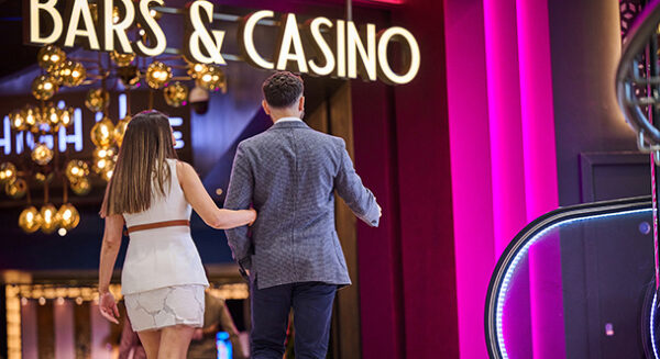 Genting Casino