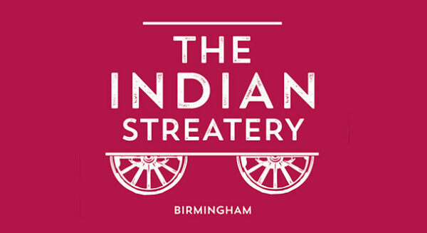 The Indian Streatery