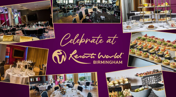 Celebration Packages