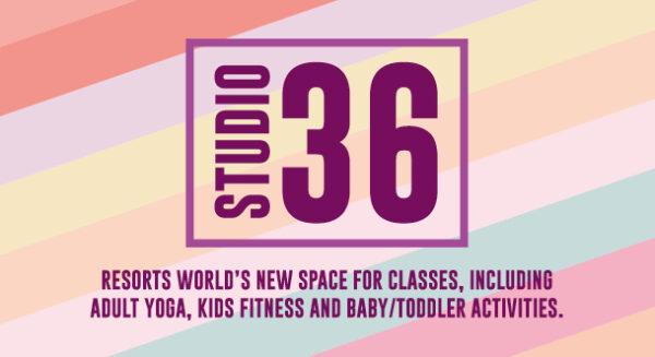 Studio 36