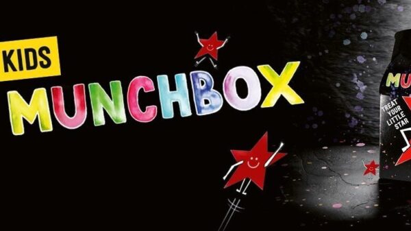Cineworld Munchbox Deal