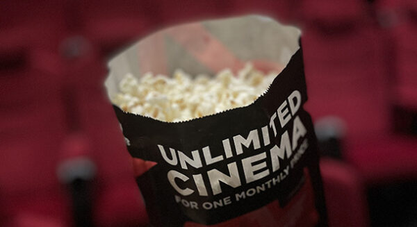 Movie Nights at Resorts World