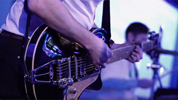 Live Music at Resorts World