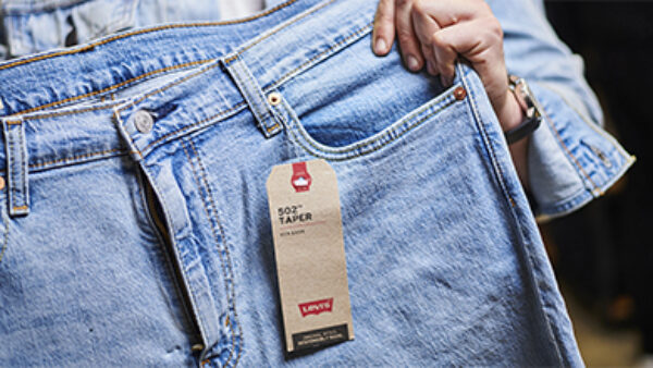 Latest Deals at Levi's