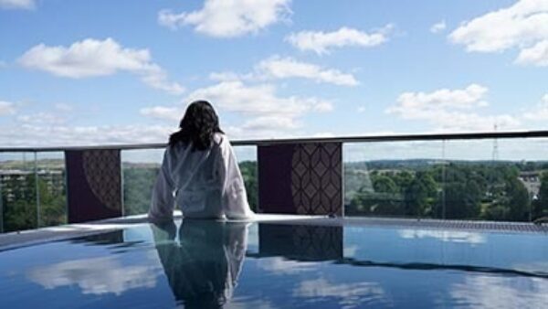 Santai Spa