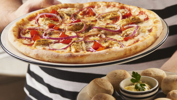 Latest Offers at PizzaExpress