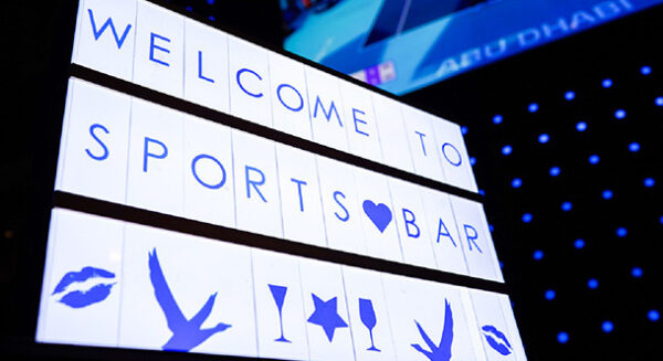 Watch The Big Game At Resorts World