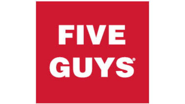 Five Guys