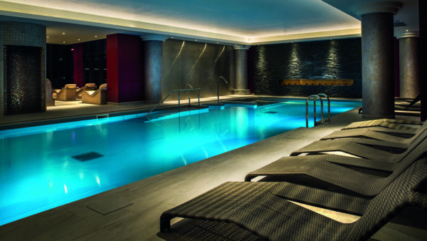 NHS Discount at Santai Spa