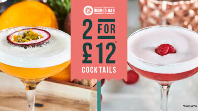 Exclusive Offers & Discounts | Resorts… | Resorts World Birmingham